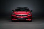Kia Stinger GT 2017 года (NA)